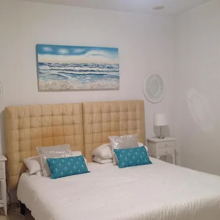 Guadalcantara Golf Apartment
