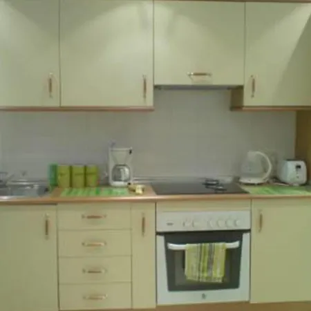 Apartment Guadalcantara Golf *