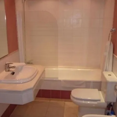 Guadalcantara Golf Apartment *