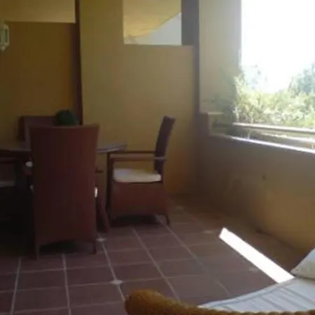 Guadalcantara Golf Marbella