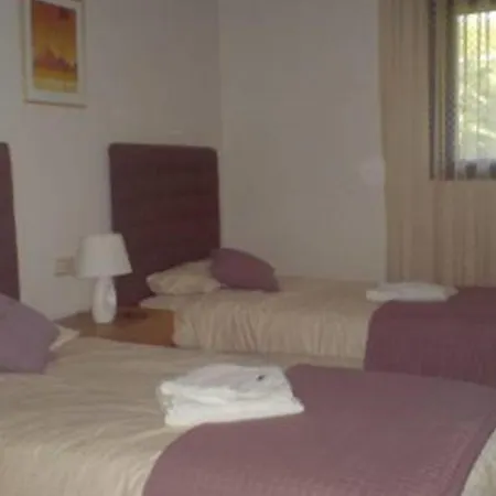 Guadalcantara Golf Apartment