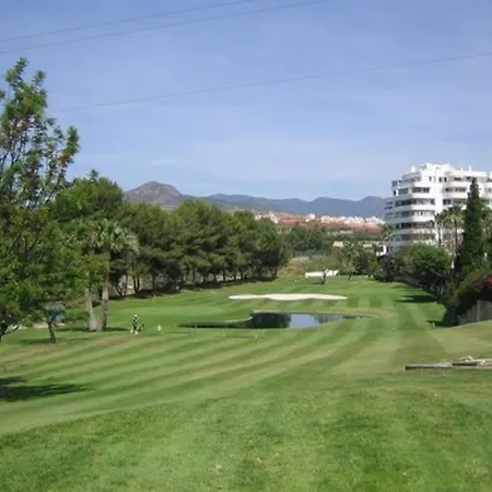 Guadalcantara Golf *