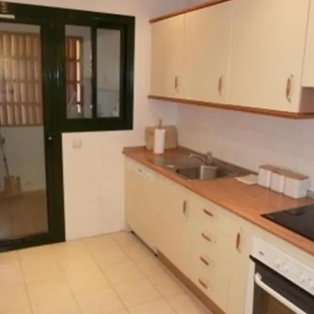 Apartment Guadalcantara Golf *