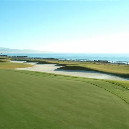 Guadalcantara Golf *