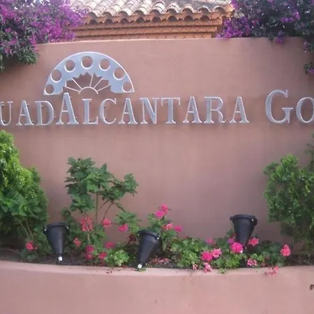 Guadalcantara Golf