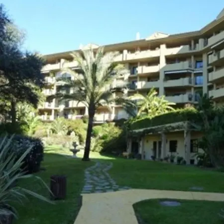 Apartment Guadalcantara Golf Marbella