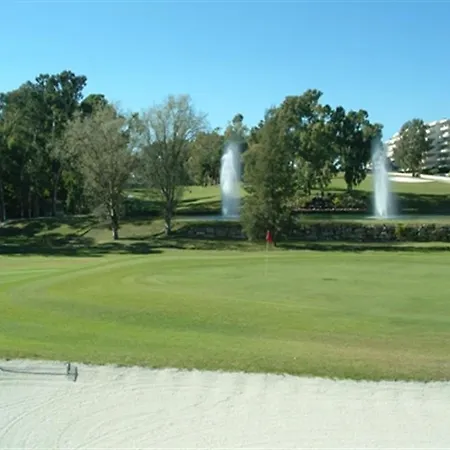 Guadalcantara Golf Apartment