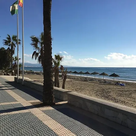 Apartment Guadalcantara Golf *