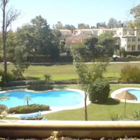 Guadalcantara Golf * Marbella